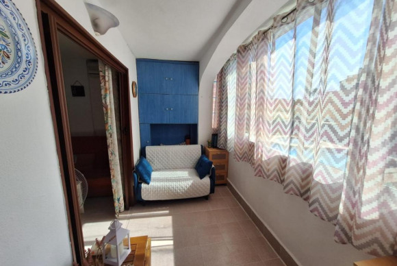 Herverkoop - Appartement  - Torrevieja - torrevieja