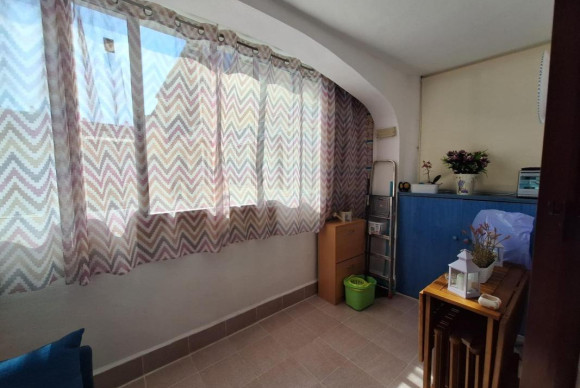 Herverkoop - Appartement  - Torrevieja - torrevieja