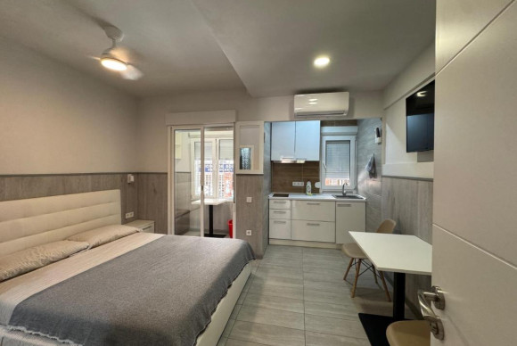 Herverkoop - Appartement  - Torrevieja - torrevieja