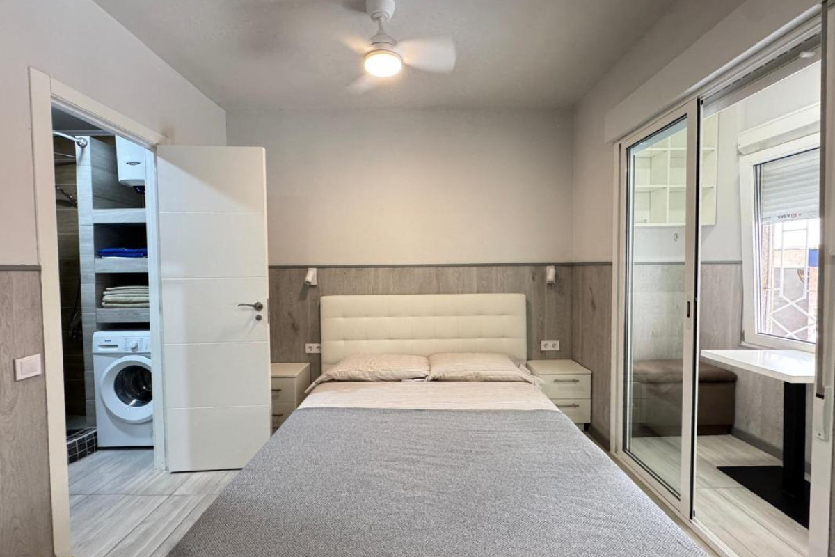 Herverkoop - Appartement  - Torrevieja - torrevieja