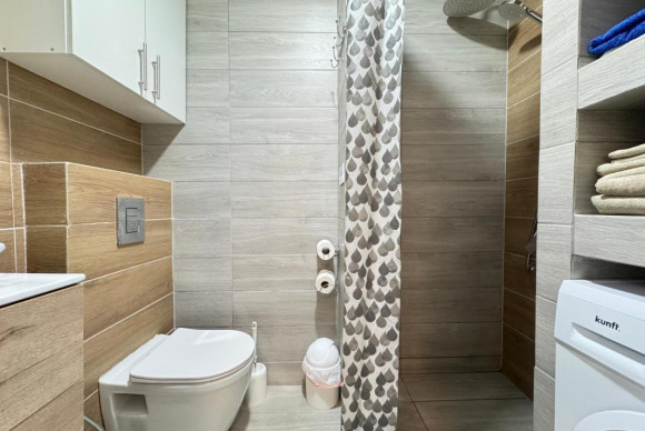 Herverkoop - Appartement  - Torrevieja - torrevieja