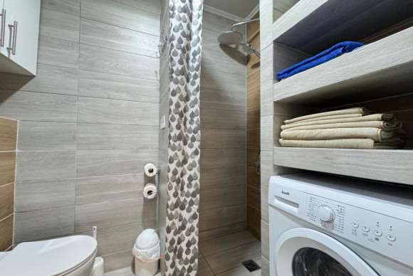 Herverkoop - Appartement  - Torrevieja - torrevieja