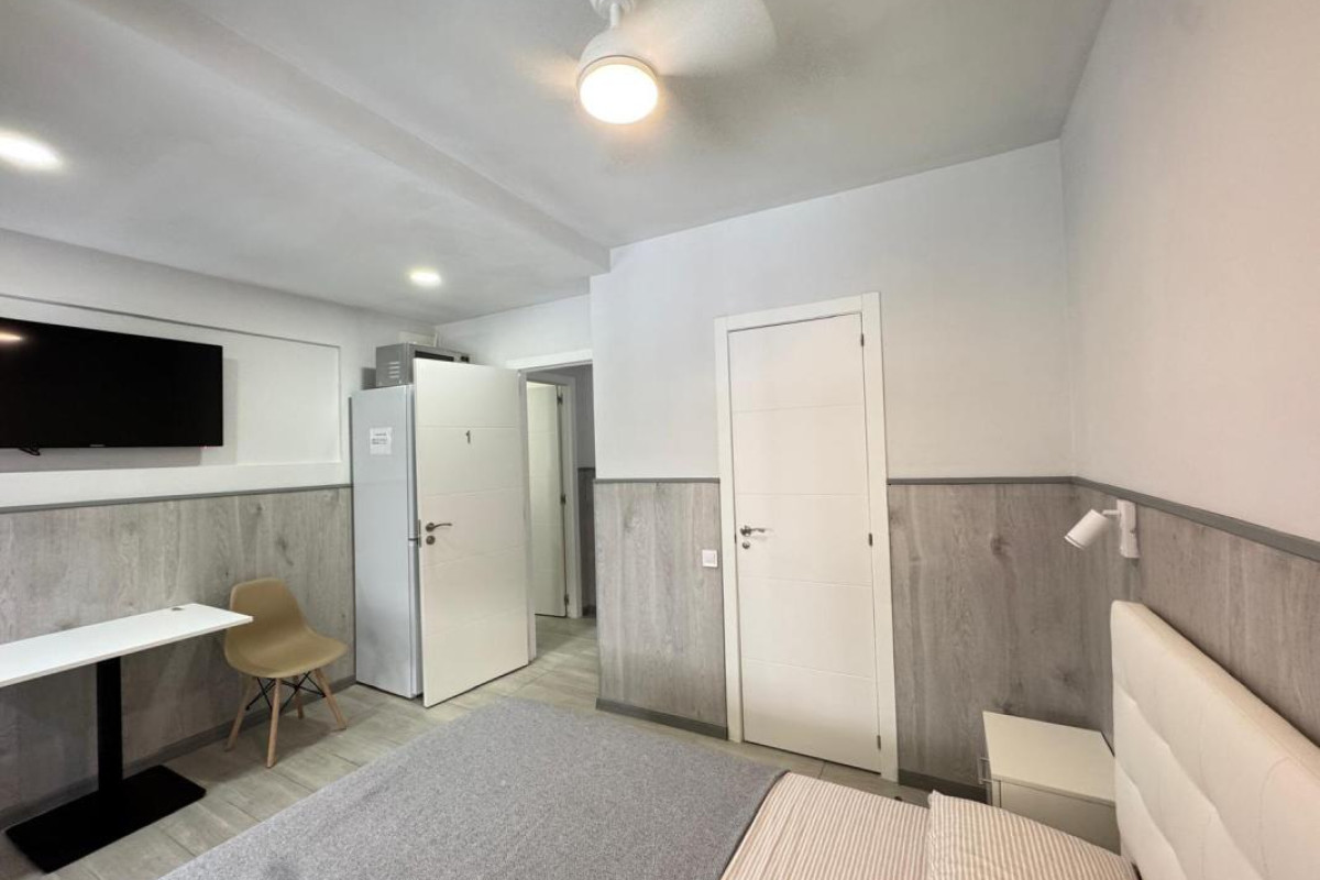 Herverkoop - Appartement  - Torrevieja - torrevieja
