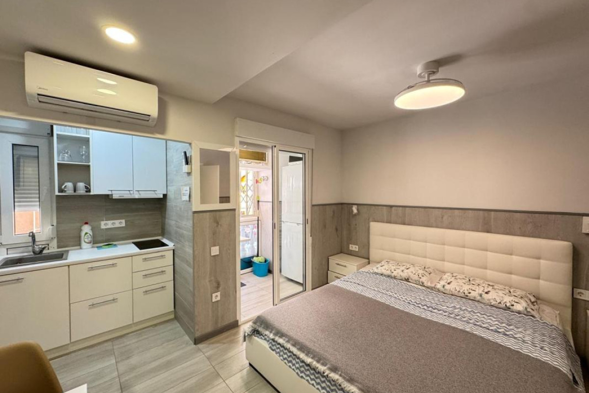Herverkoop - Appartement  - Torrevieja - torrevieja