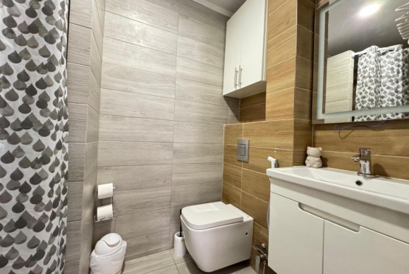 Herverkoop - Appartement  - Torrevieja - torrevieja