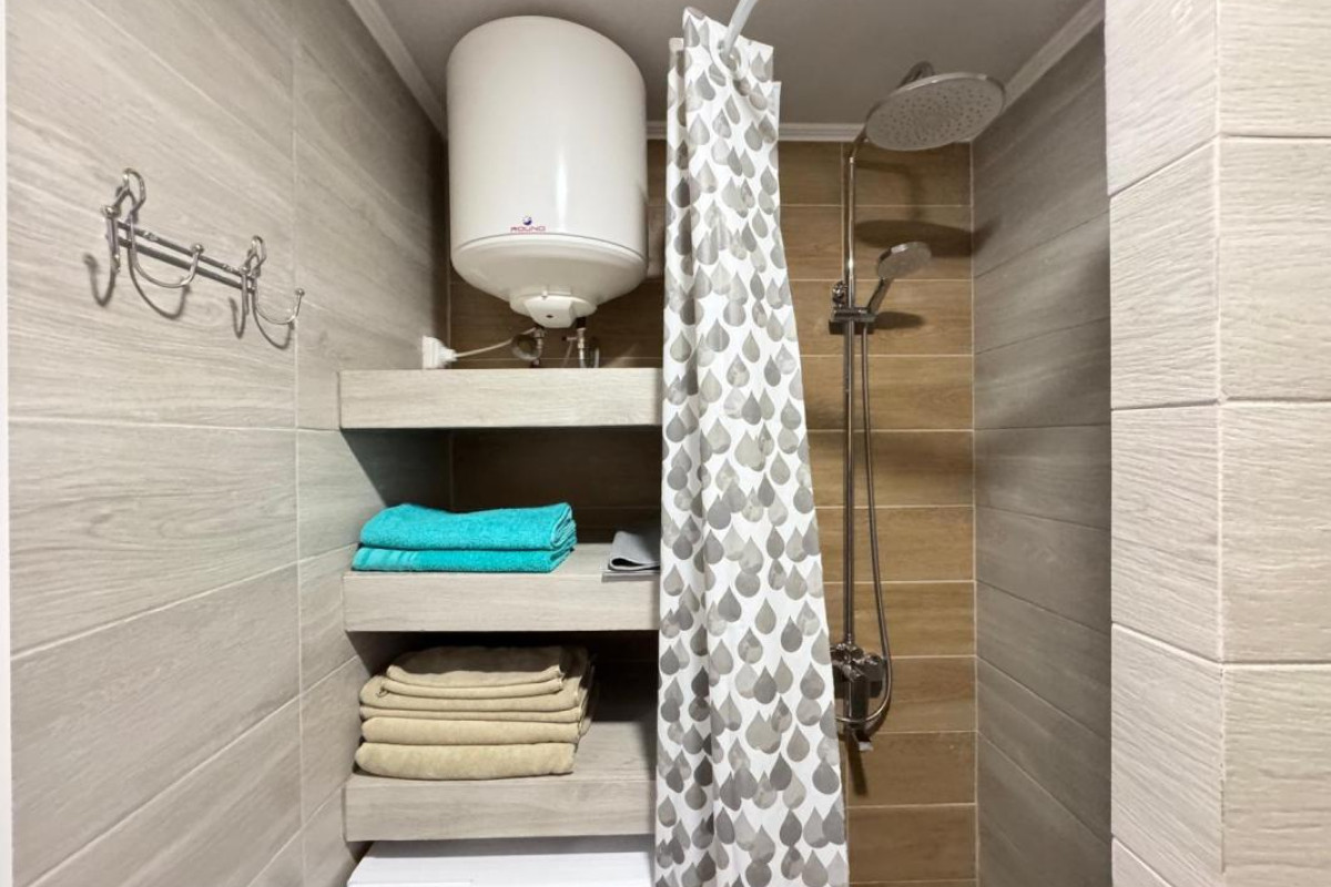 Herverkoop - Appartement  - Torrevieja - torrevieja