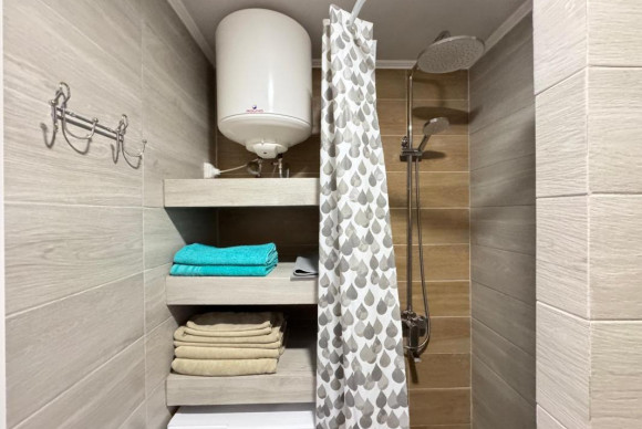 Herverkoop - Appartement  - Torrevieja - torrevieja