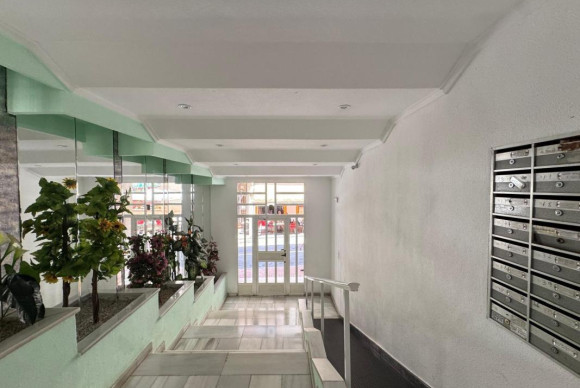Herverkoop - Appartement  - Torrevieja - torrevieja