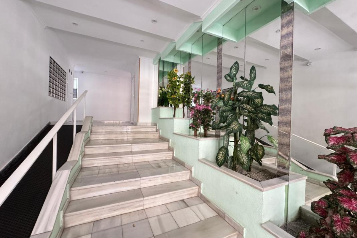 Herverkoop - Appartement  - Torrevieja - torrevieja