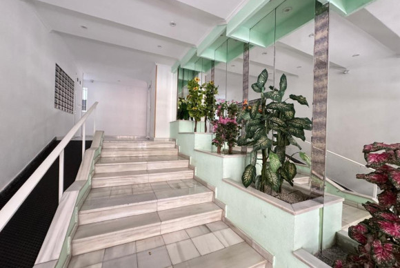 Herverkoop - Appartement  - Torrevieja - torrevieja