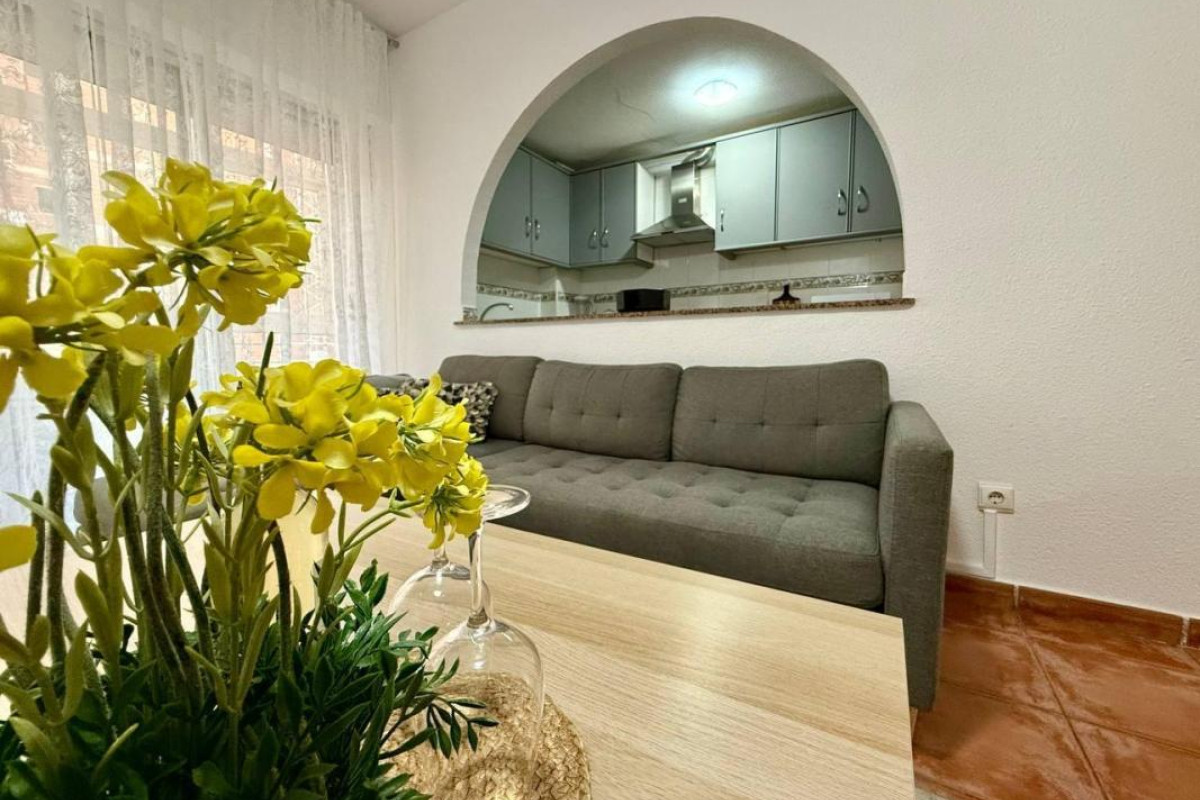 Reventa - Apartamento / piso - Torrevieja - torrevieja