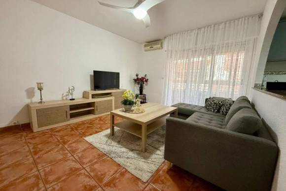 Reventa - Apartamento / piso - Torrevieja - torrevieja