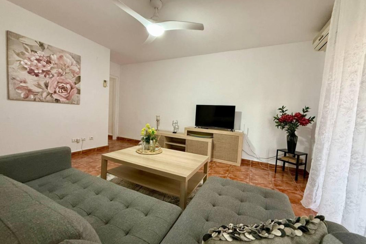 Reventa - Apartamento / piso - Torrevieja - torrevieja