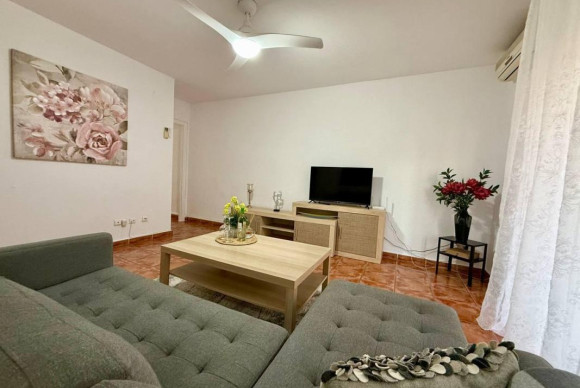 Reventa - Apartamento / piso - Torrevieja - torrevieja