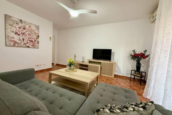 Reventa - Apartamento / piso - Torrevieja - torrevieja