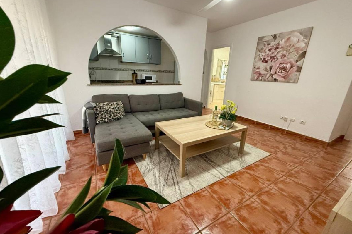 Reventa - Apartamento / piso - Torrevieja - torrevieja