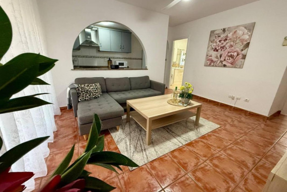 Reventa - Apartamento / piso - Torrevieja - torrevieja
