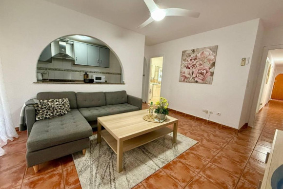 Reventa - Apartamento / piso - Torrevieja - torrevieja