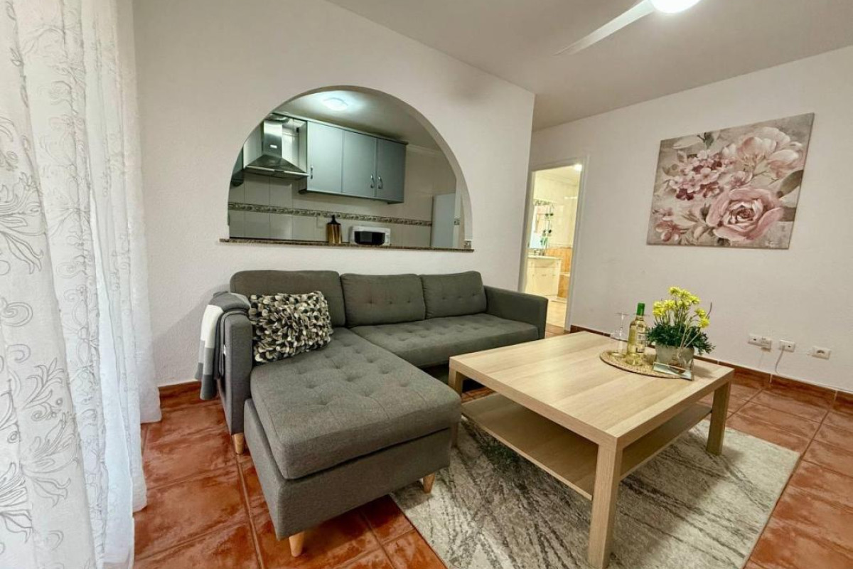 Reventa - Apartamento / piso - Torrevieja - torrevieja