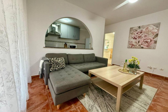 Reventa - Apartamento / piso - Torrevieja - torrevieja