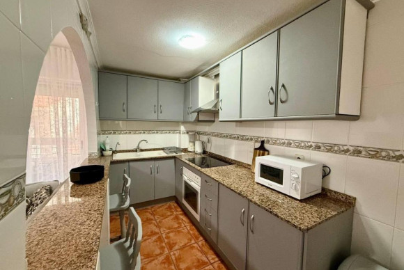 Reventa - Apartamento / piso - Torrevieja - torrevieja