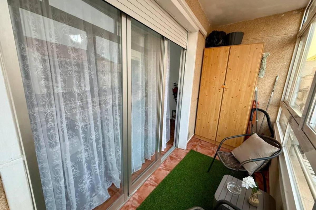 Reventa - Apartamento / piso - Torrevieja - torrevieja