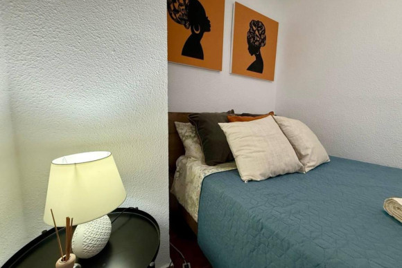 Reventa - Apartamento / piso - Torrevieja - torrevieja