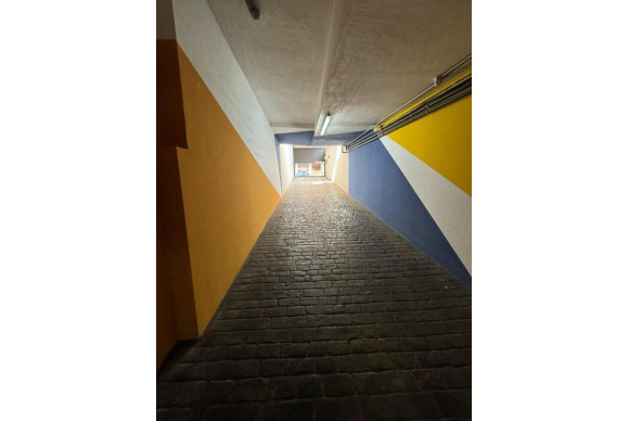 Revente - Garaje - Torrevieja - torrevieja