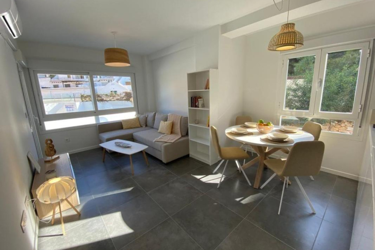 Reventa - Apartamento / piso - Orihuela