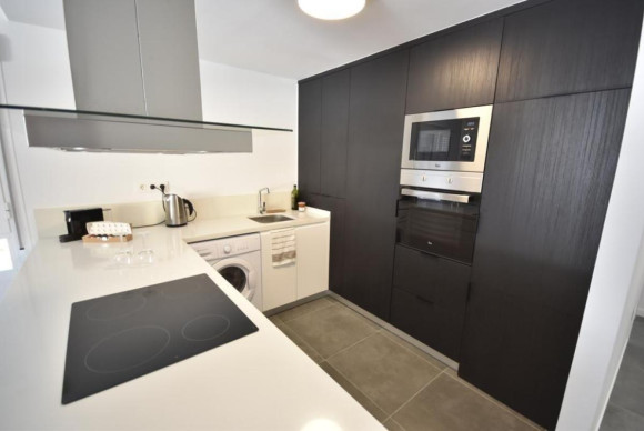 Reventa - Apartamento / piso - Orihuela