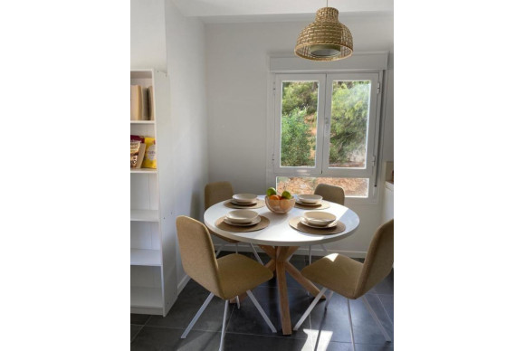 Reventa - Apartamento / piso - Orihuela