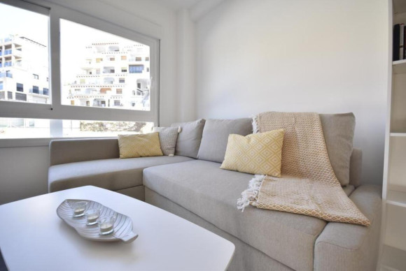 Reventa - Apartamento / piso - Orihuela