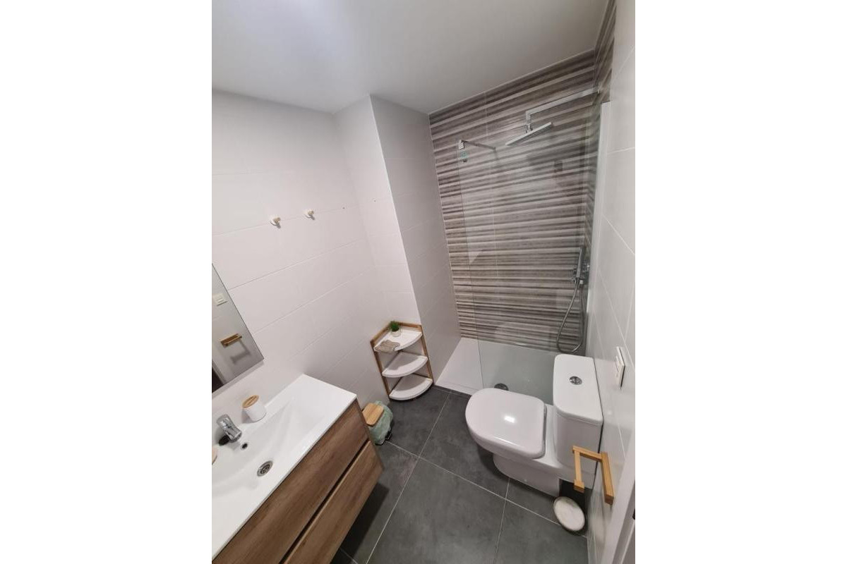 Reventa - Apartamento / piso - Orihuela