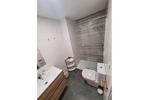 Reventa - Apartamento / piso - Orihuela