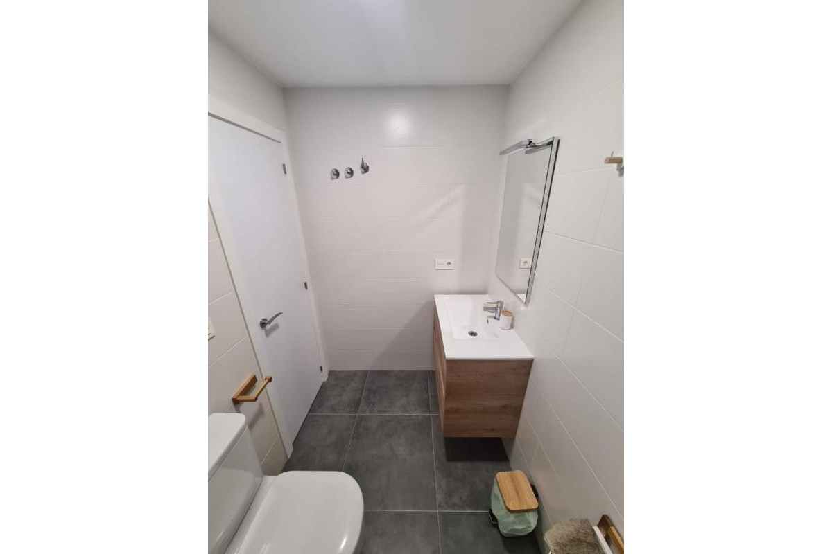 Reventa - Apartamento / piso - Orihuela