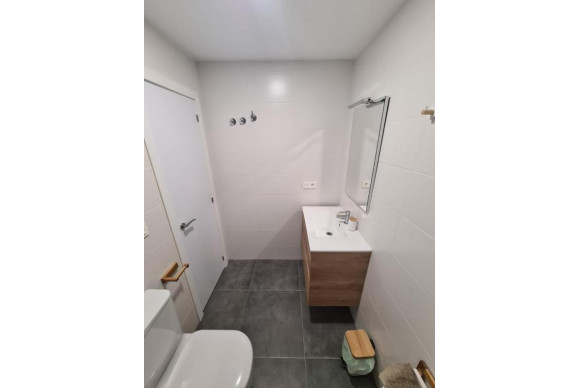 Reventa - Apartamento / piso - Orihuela