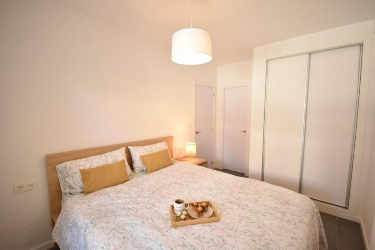 Reventa - Apartamento / piso - Orihuela