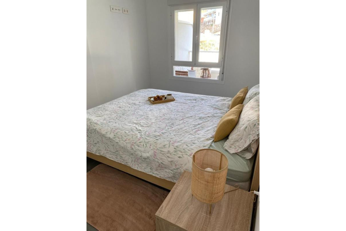 Reventa - Apartamento / piso - Orihuela