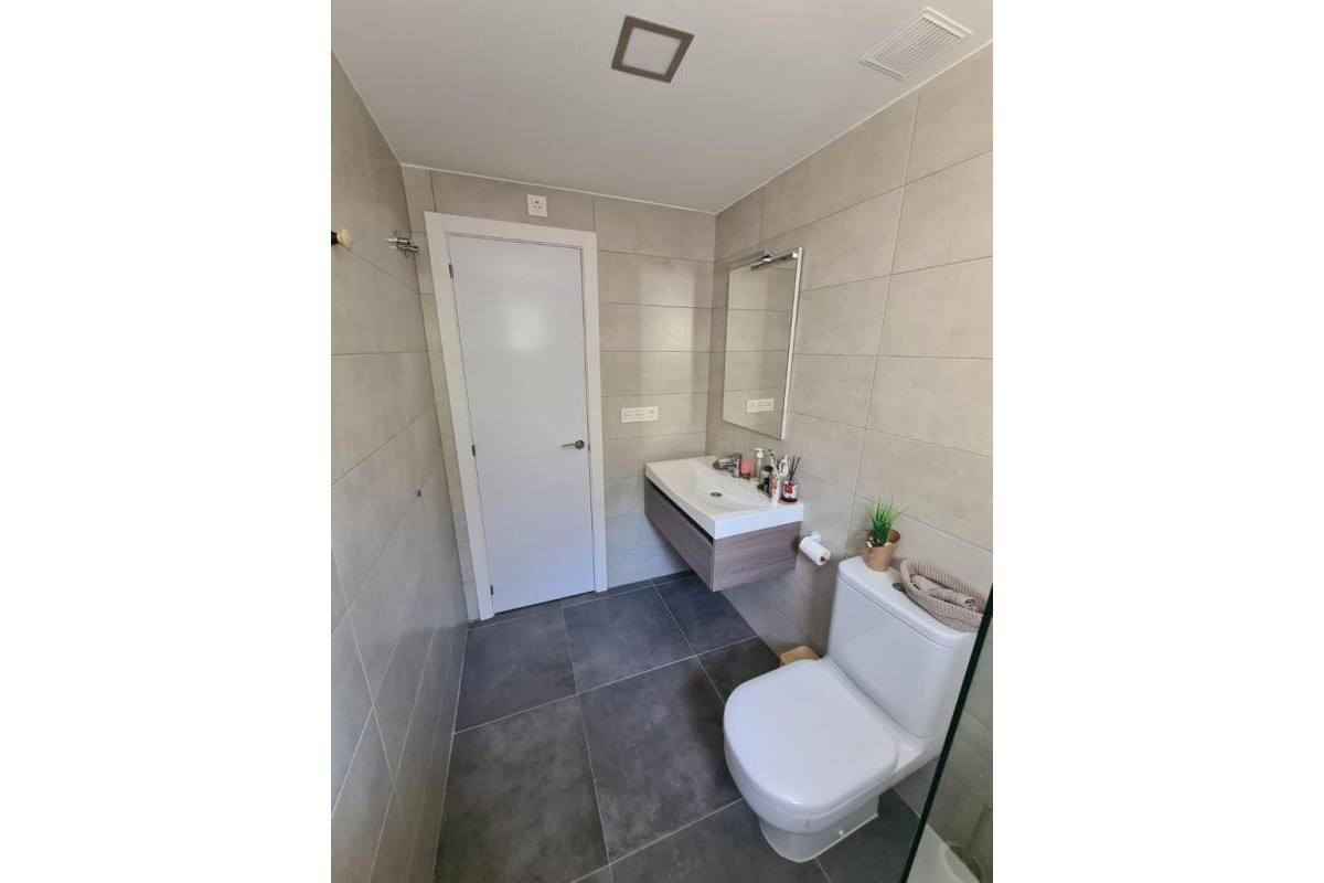 Reventa - Apartamento / piso - Orihuela