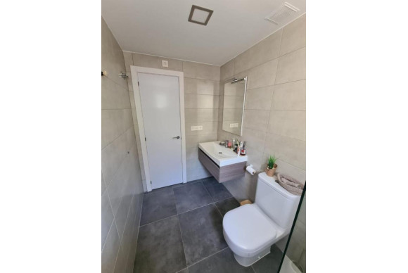 Reventa - Apartamento / piso - Orihuela