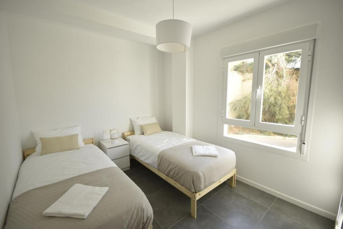 Reventa - Apartamento / piso - Orihuela