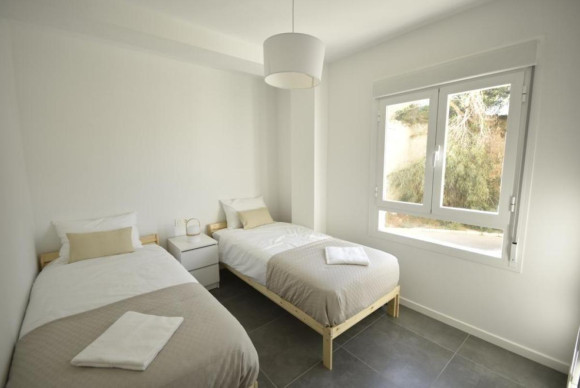 Reventa - Apartamento / piso - Orihuela