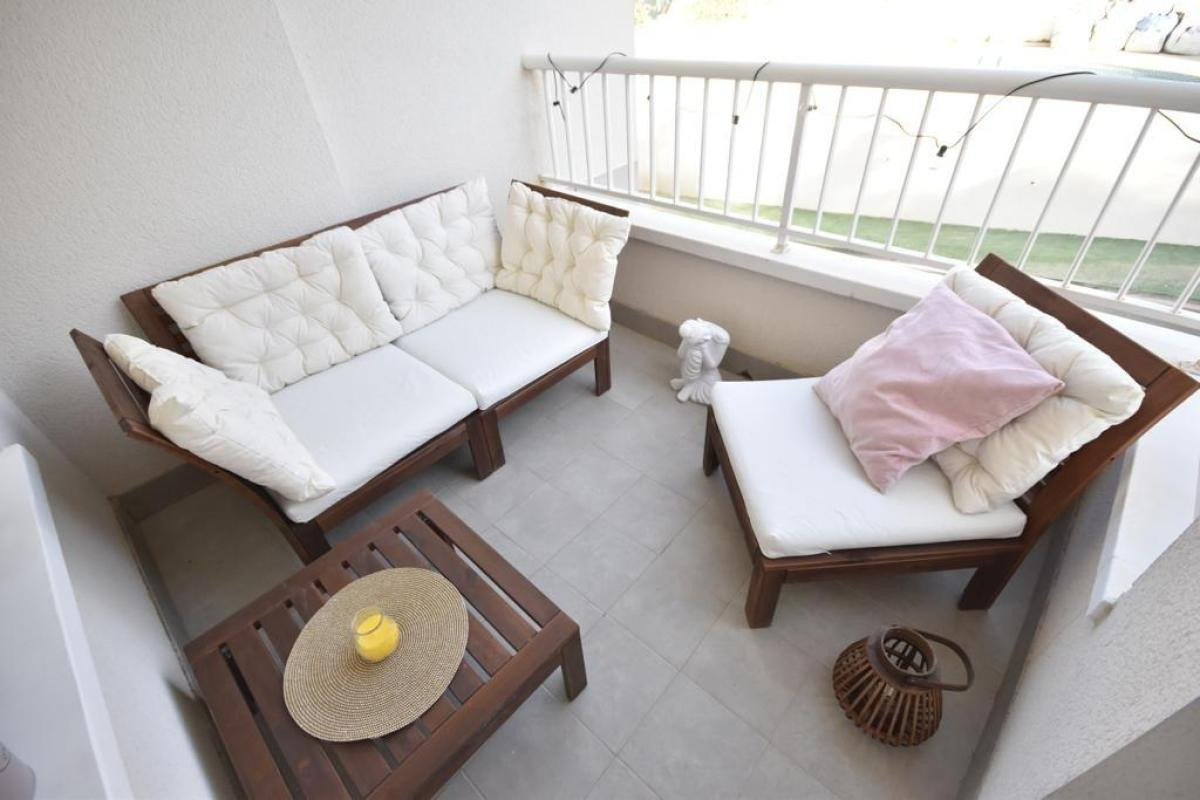 Reventa - Apartamento / piso - Orihuela