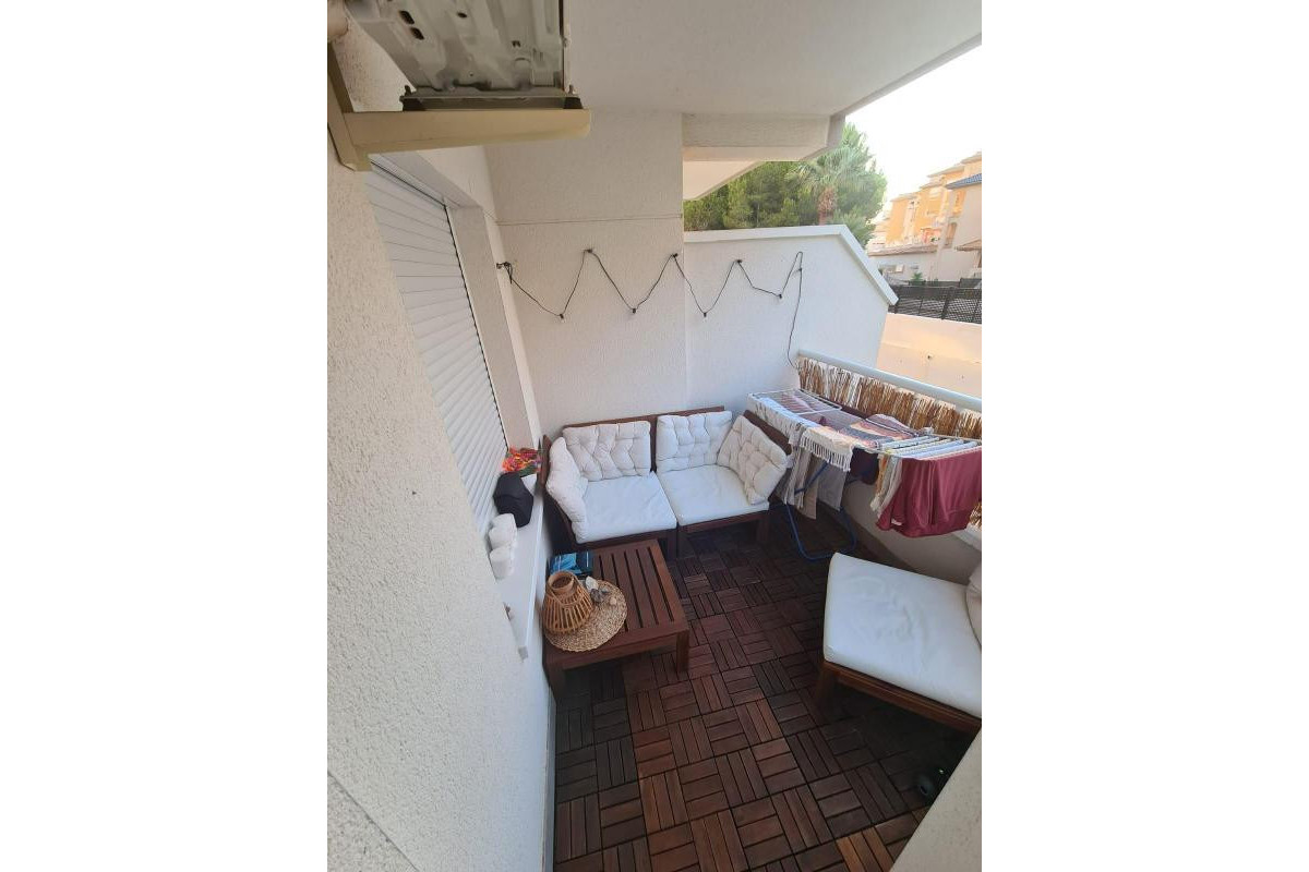 Reventa - Apartamento / piso - Orihuela