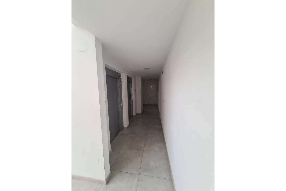 Reventa - Apartamento / piso - Orihuela