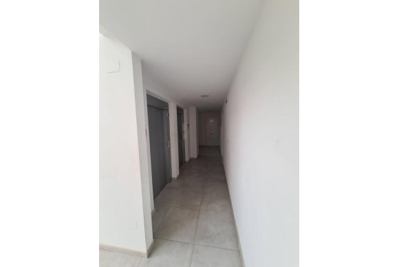 Reventa - Apartamento / piso - Orihuela