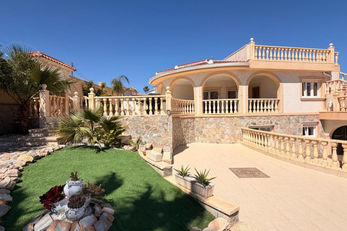 Reventa - Villa - Ciudad quesada