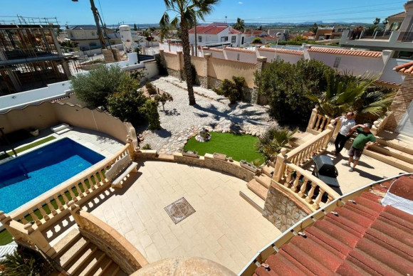Reventa - Villa - Ciudad quesada