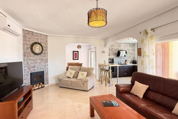 Reventa - Villa - Ciudad quesada