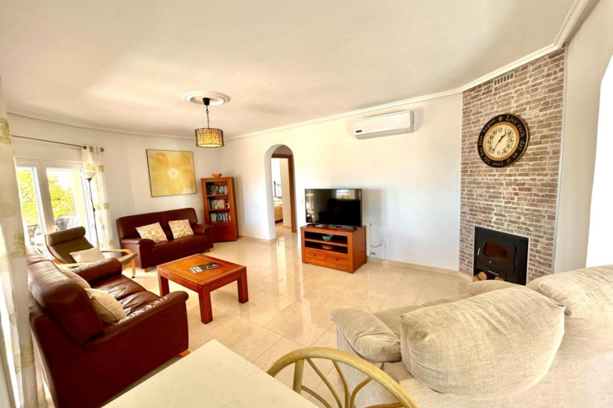 Reventa - Villa - Ciudad quesada